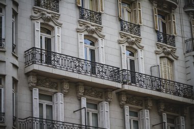İspanyolca Valencia şehir mimarisi