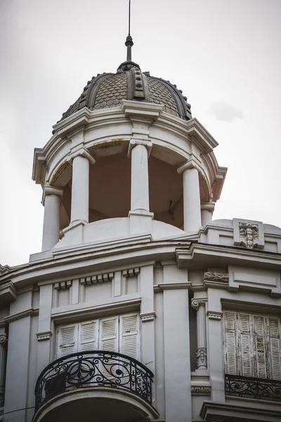 Arquitectura de la ciudad española de Valencia —  Fotos de Stock