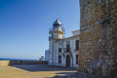 masmavi Denizi, İspanyol yatay