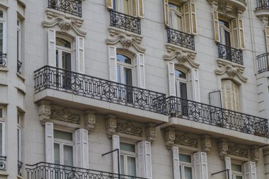 mimarisi Valencia