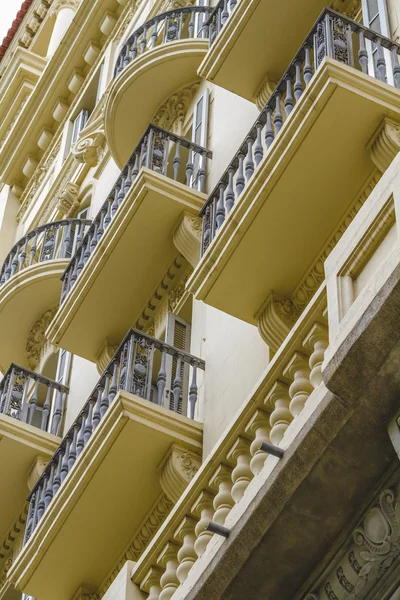Architecture of Valencia — Stock Photo, Image