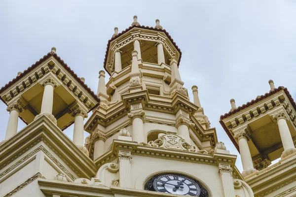 Architettura di Valencia — Foto Stock