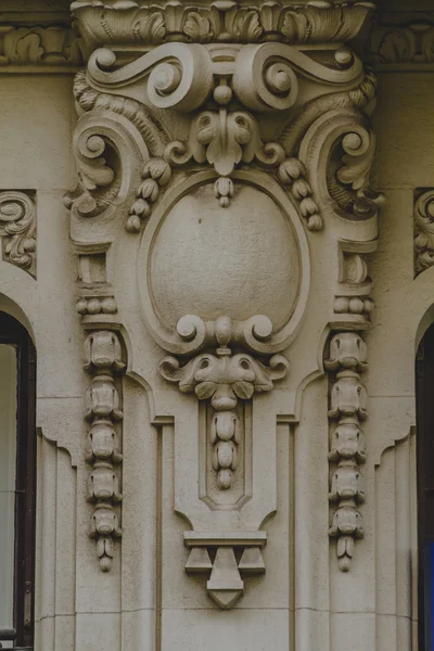 mimarisi Valencia