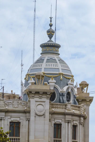 Architettura di Valencia — Foto Stock