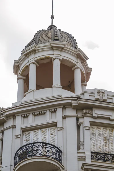 mimarisi Valencia