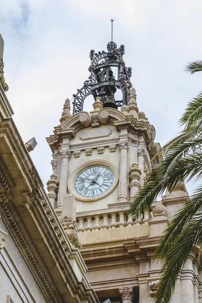 Arquitectura de Valencia —  Fotos de Stock