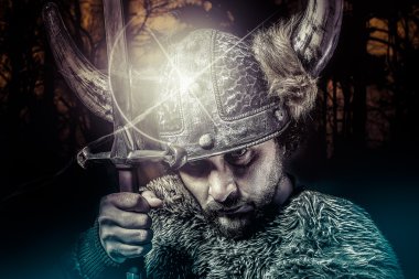 Viking Savaşçısı