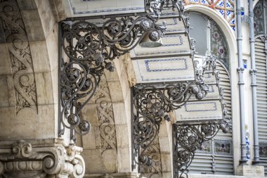 merkez çarşı, İspanyolca valencia şehir