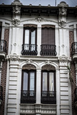İspanyolca valencia şehir
