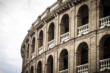 İspanyolca valencia şehir