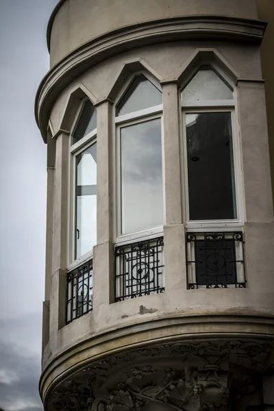 Cidade espanhola de Valência — Fotografia de Stock