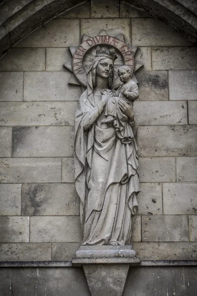 Spanska staden valencia — Stockfoto