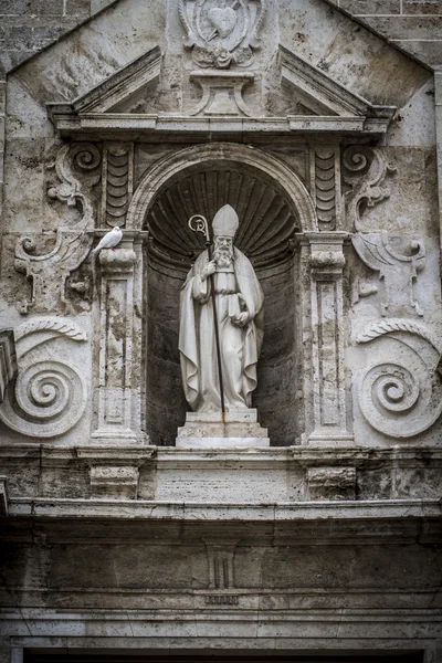 Ciudad española de Valencia — Foto de Stock