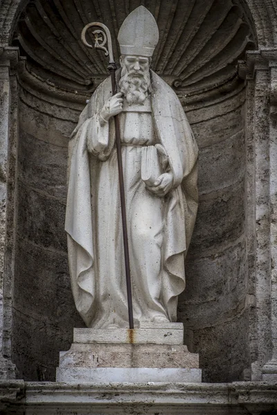 Spanska staden valencia — Stockfoto