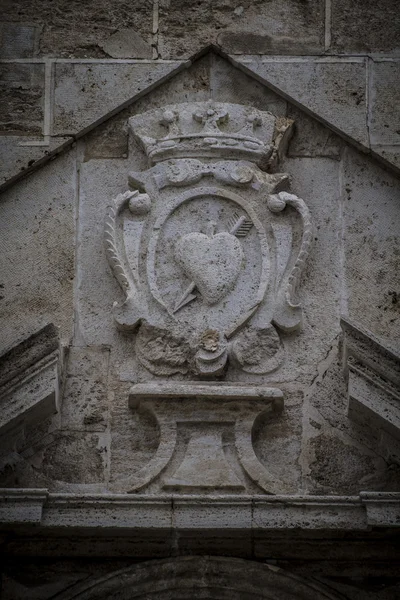 Ciudad española de Valencia —  Fotos de Stock