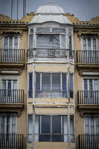 Ciudad española de Valencia —  Fotos de Stock