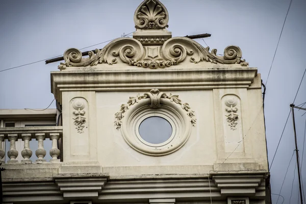 Città spagnola di Valencia — Foto Stock