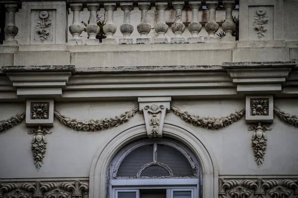 Spanische stadt valencia — Stockfoto