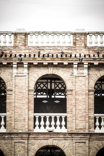 Ciudad española de Valencia —  Fotos de Stock