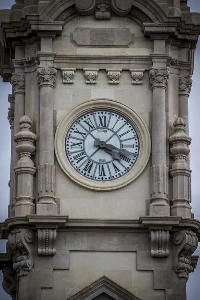 Spanische stadt valencia — Stockfoto