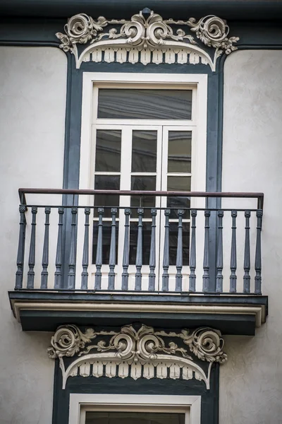 Cidade espanhola de Valência — Fotografia de Stock