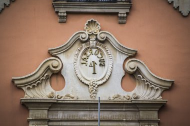 Valencia şehir, İspanya