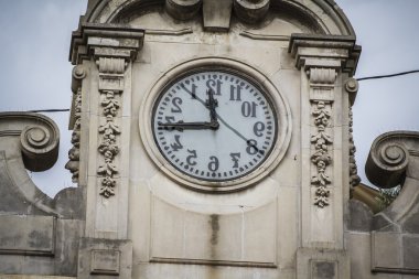 Valencia şehir, İspanya