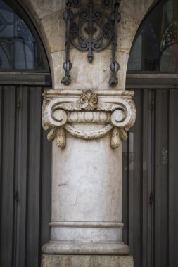 Valencia şehir, İspanya