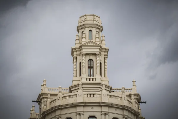 西班牙 Valencia 市 — 图库照片