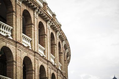 Valencia şehir, İspanya