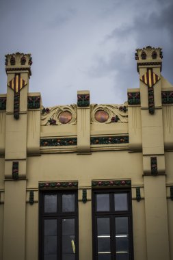 Valencia şehir, İspanya