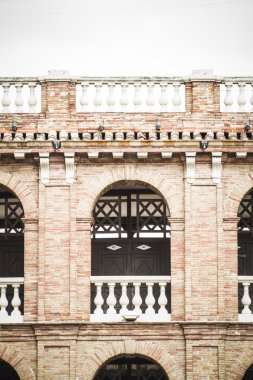 Valencia şehir, İspanya