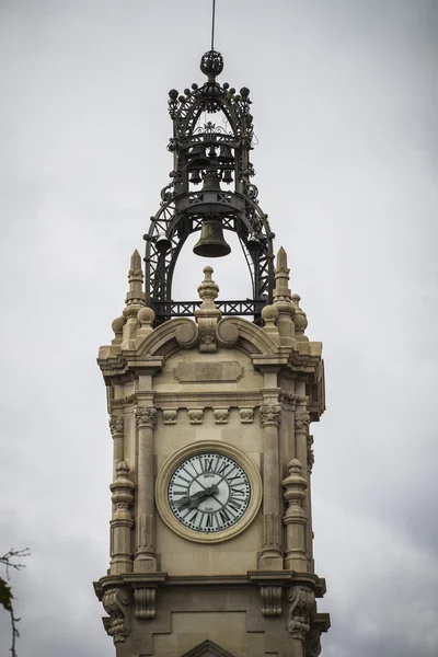 Valencia city, spanien — Stockfoto