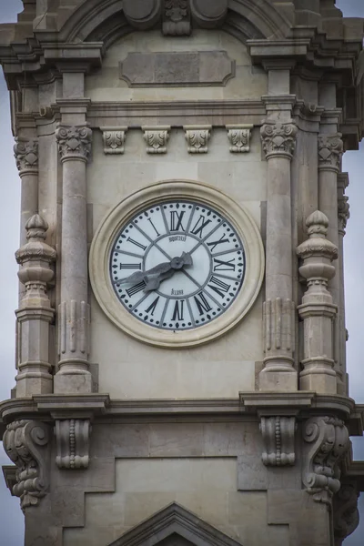 Valencia city, spanien — Stockfoto