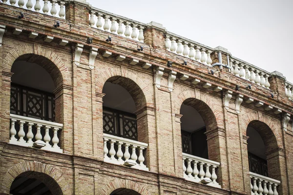 Valencia şehir, İspanya