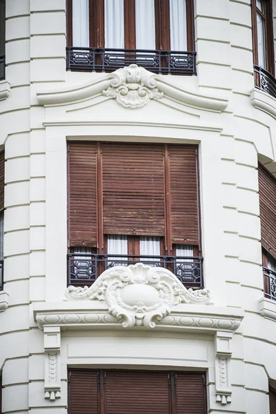 Valência cidade, Espanha — Fotografia de Stock