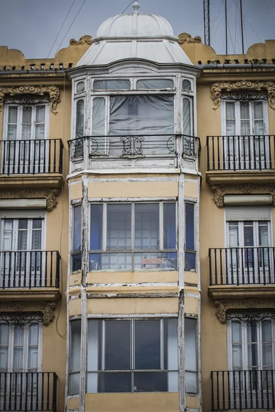 Valencia city, spanien — Stockfoto