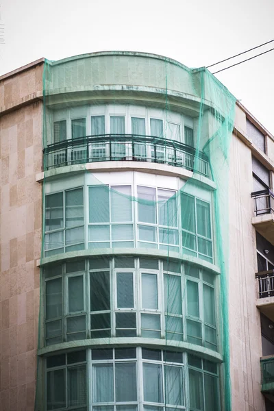 Valencia ciudad, España — Foto de Stock