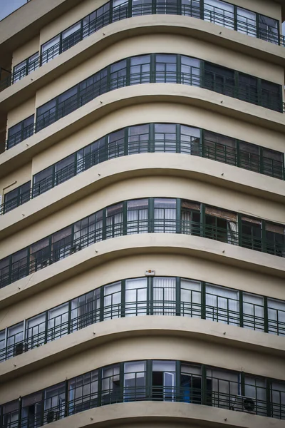 Valencia stad, Spanje — Stockfoto