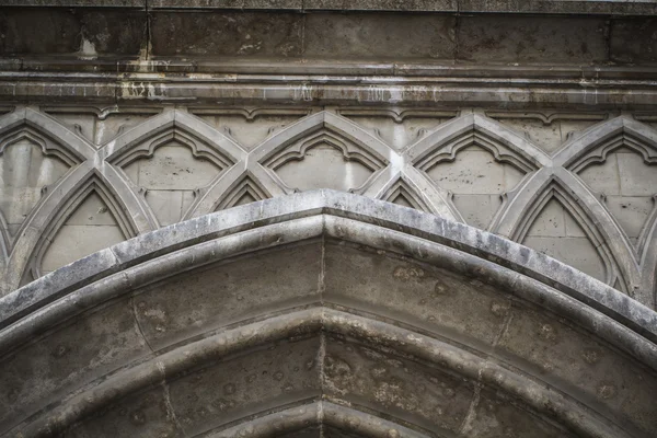 Valencia stad, Spanje — Stockfoto