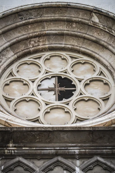 Valencia stad, Spanje — Stockfoto