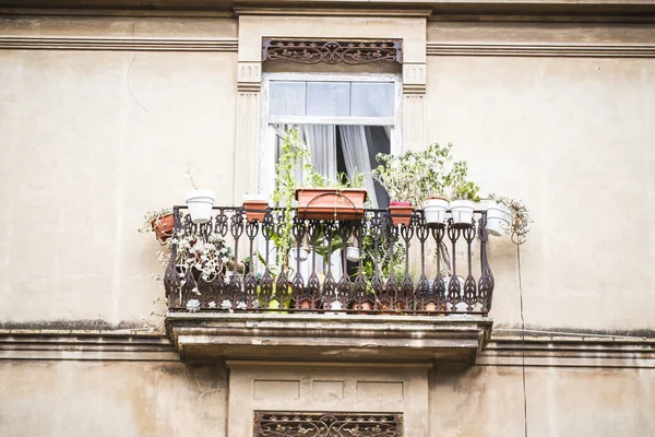 Valencia city, Spain — Stock Photo, Image