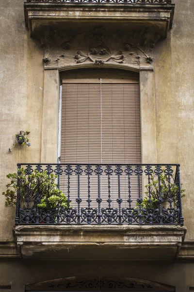 Valencia şehir, İspanya — Stok fotoğraf