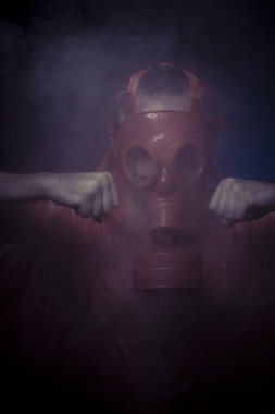 Ebola enfeksiyon kavramı