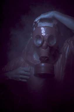 Ebola enfeksiyon kavramı