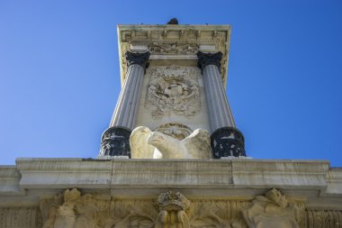 Klasik sütunları Galeri parçası