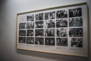 Arco Uluslararası Sanat Fuarı 2015