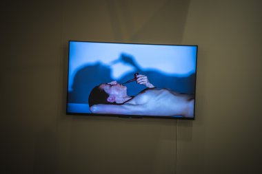 Arco Uluslararası Sanat Fuarı 2015