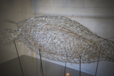 Arco Uluslararası Sanat Fuarı 2015