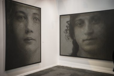 Arco Uluslararası Sanat Fuarı 2015